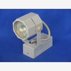Halogen lamp assy, 20 W, 240 VAC input 